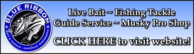 Blue Ribbon Bait & Tackle