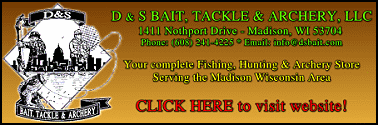 D & S Bait, Takcle and Archery, LLC