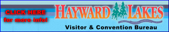 Hayward Wisconsin