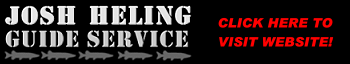 Wisconsin musky and walleye fishing guide for the Shawano Wisconsin area with Josh Heling Muskie and Walleye Fishing Guide Service. Muskie and walleye fishing trips around Shawano Wisconsin and Wisconsin musky and walleye fishing reports, muskie and
