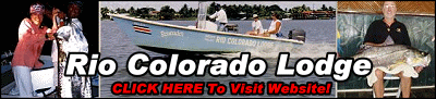 Rio Colorado Lodge - Tarpon Fishing Adventures in Costa Rica