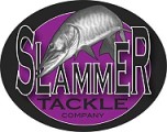 Slammer Musky Fishing Tackle
