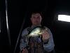 Click image for larger version. 

Name:	Josh with 12 inch crappie 2-09-2013.jpg 
Views:	286 
Size:	126.1 KB 
ID:	19244