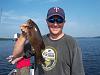 Click image for larger version. 

Name:	Jamie with released smallie 7-15-2012.jpg 
Views:	151 
Size:	143.5 KB 
ID:	17472