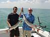 Click image for larger version. 

Name:	June muskie double.jpg 
Views:	194 
Size:	40.5 KB 
ID:	13751
