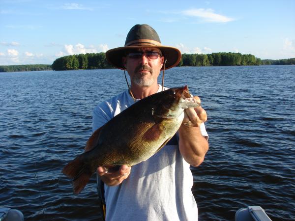 TFF Smallie 07-2010