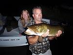Tank Lake Musky