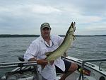 Scrappy 40"