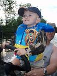 Future TFF guide heading for Springstead landing?