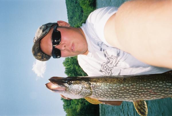 32" pike