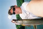 32" pike