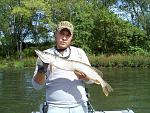 30'' pike
