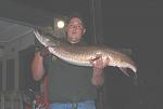 45'' musky state tournament