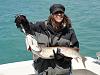 Click image for larger version. 

Name:	Chris B wife Opening Day.jpg 
Views:	1160 
Size:	39.9 KB 
ID:	17122