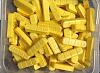 Yellow Xanax bars 

Yellow Xanax or Yellow Xanax bars are one of the kinds of drugs of Xanax endorsed for the treatment of illnesses like nervousness and frenzy issue. The bars are for the most part lavender in shading and are commonly not endorsed to be bitten, squashed, or grunted. In this way.


Check This -
https://ambiengeneric.us/product-category/yellow-xanax-bars/


R039 

R039 is the number engraved on yellow Xanax bars as an engraving. Ensure that when you purchase Xanax on the web or any of its  prescription, particularly yellow Xanax, you should check the engraving of R039 in case you're willing to buy yellow Xanax on the web, which is additionally the indication of whether the bars you're purchasing are authentic or not. 

Standard responses of Xanax include: 

Laziness 

Tiredness 

Wooziness 

Rest issues (lack of sleep) 

Memory issues 

Poor adjustment 

coordination 

Slurred talk