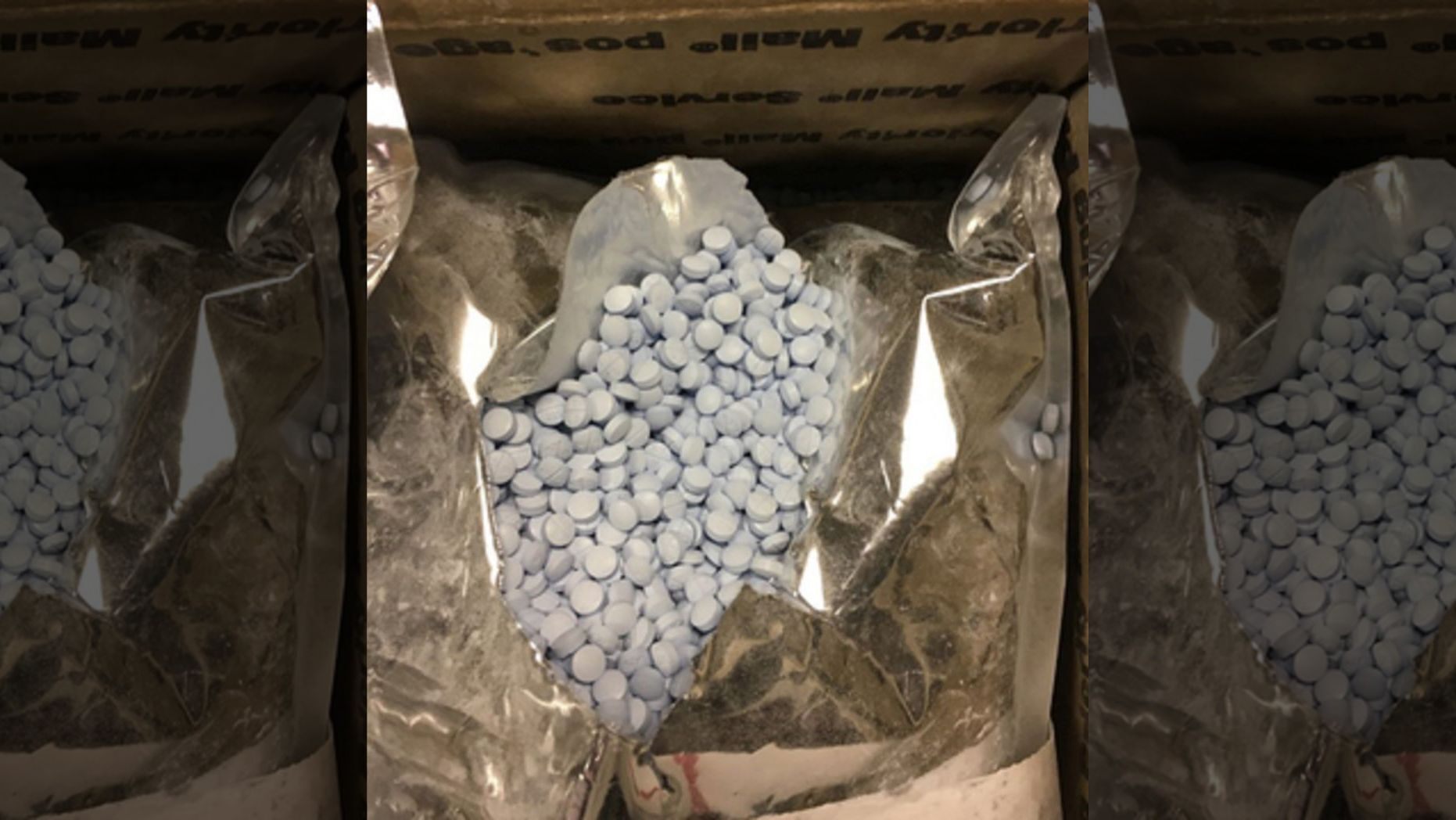 oxycodone pills