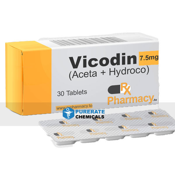 Vicodin 600x600