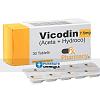 what is vicodin?


Vicodin pills contains a blend of acetaminophen and hydrocodone. Hydrocodone is a narcotic agony medicine. A narcotic is at times called an opiate. Acetaminophen is a less intense agony reliever that expands the impacts of hydrocodone. Vicodin tablets are utilized for the help of moderate to tolerably extreme agony. 



Vicodin pills or Vicodin dosage is a prescription drug which is the brand name of the combination of opioid medication Hydrocodone and synthetic compound paracetamol. While on the one hand, Hydrocodone helps in reducing the intensity of the pain being felt by a patient, paracetamol, on the other hand, helps in reducing the symptoms of pain and fever. Doctors prescribe to take Vicodin every four to six hours as per the need of the pain. Therefore, you should buy Vicodin online and learn everything you can know about the drug through the prescription.

What crucial information you should know about Vicodin before you buy Vicodin online?
If youre still here and ready to buy Vicodin pills or Vicodin dosage, then you must know one particular information about the drug. The medication is helpful in treating short-term pain or the pain that subsides after a short while. The reason why we shared this information is that the patient taking the drug may get addicted to it after taking it for an extended period. Therefore, before you buy Vicodin online, make sure that you consult a health expert. The health expert will diagnose you and make you decide whether to start the intake or not. After that, you should look for online pharmacies that can provide you with a prescription along with the drug.


Side effects of Vicodin :

Sickness, 
heaving, 


blockage, 
discombobulation, 
discombobulation, or laziness may happen. 
To counteract blockage, eat dietary fiber, drink enough water, and exercise. 
You may likewise need to take a diuretic. 
Solicit your drug specialist which type from purgative is directly for you. 



What are the Precautions of taking vicodin ? 



Before having medical procedure, enlighten your primary care physician or dental specialist regarding every one of the items you use (counting professionally prescribed medications, nonprescription medications, and natural items). 

Youngsters might be increasingly delicate to the reactions of this medication, particularly moderate/shallow relaxing. 




More seasoned grown-ups might be increasingly delicate to the reactions of this medication, particularly disarray, dazedness, laziness, and moderate/shallow relaxing. buy Vicodin online

During pregnancy, this drug ought to be utilized just when unmistakably required. It might hurt an unborn infant. Examine the dangers and advantages with your primary care physician. 

This medicine goes into bosom milk and may effectively affect a nursing baby.buy Vicodin online