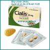 Copy / Paste it  - [https://ambiengeneric.us/product-category/buy-cialis-online/  ]


What is Cialis?
 
Cialis is a brand name medication for generic tadalafil. Its a selective inhibitor of cGMP. Cialis is available as oral administration tablets in almond shape, containing the strength of 2.5, 5, 10, or 20 milligrams of the active ingredient.
Cialis generic tadalafil got approval for medical use in the USA in 2003. It was one of the 300 most prescribed medications in 2016, with nearly 1.5 million prescriptions in the United States.
 
 
 
 
What are the potential side effects caused by Cialis?
 
 
There are varied side effects of Cialis for different patients.
As Needed for Erectile Dysfunction :
Dyspepsia


Back pain


Headache


Nasal congestion


Limb pain


Myalgia
  
 
What are the precautions associated with Cialis?
 

Before you buy Cialis online, please read the following precautions:

Evaluate erectile dysfunction or BPH with the appropriate medical assessment. This will help you identify potential underlying causes and proper treatment methods.


There is a cardiac risk associated with sexual activities. So, a physician prescribing Cialis needs to know if you have a history of cardiovascular conditions. You may experience anginal chest pain during the sexual activity if you are on Cialis dose.


Cialis also has a potential for drug interactions when taken as once a day dosage. It interacts with certain medications and alcohol to produce severe undesirable effects.