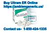 Ultram is the brand name for the popular generic drug, Tramadol. Ultram is prescribed by doctors to treat moderate to severe pain. It is the generic name for pain reliever sold under the name Ultram. You can buy Ultram at discounted rates from our online pharmacy.


Side Effects of Ultram:

There are a few initial side effects to the consumption of Ultram.
The patient may suffer from nausea-

vomiting,
dizziness,
lightheaded,
constipation,
drowsiness or a headache.


Precaution:

Before you start consuming Ultram, you must tell your doctor about your allergies or previous records of allergic reactions to any medicine.