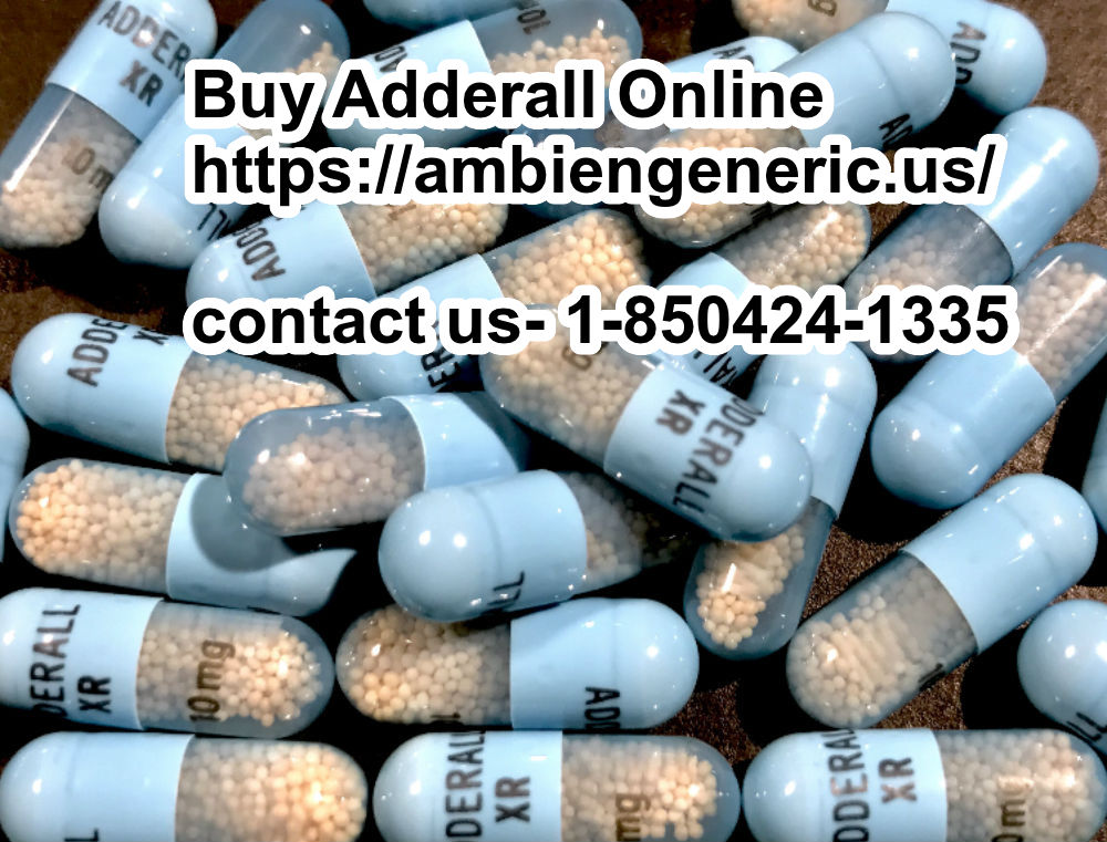 adderall banner
