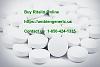 Copy / Paste it - [https://ambiengeneric.us/product-category/buy-ritalin-online/]
Email us at -sales@ambiengeneric.us
Contact US - +1- 850-424-1335

What is Ritalin?

You can buy Ritalin online both as an oral medication and as skin patches. Different dosage form Ritalin is a medicine that works as a stimulant of the central nervous system. It contains methylphenidate hydrochloride. In the United States, Ritalin is the first-line treatment option for attention deficit hyperactivity disorder. Reactions of the drug have varying onset and duration of effects.know about suboxone.


The active ingredient of Ritalin pills, methylphenidate, works by blocking dopamine and norepinephrine reuptake by neurons. It is a central nervous system that belongs to the drug classes of phenethylamine and piperidine.

Methylphenidate got approval for medical use in the year 1955. It is one of the most popular medications, with 2.4 billion prescriptions worldwide. Buy generic Ritalin online at the cost of US $0.30 per pill.

What are adverse Ritalin Side effects?

The most common adverse effects of Ritalin include:

Dry mouth
Loss of appetite
Anxiety or nervousness
Insomnia
Nausea
Weight loss
Abdominal pain
Irritability


Precautions :

Ritalin overdose is rarely fatal with appropriate medical care and attention. Treatment of its overdose involves the administration of benzodiazepines with antipsychotics and propotol serving as second-line therapy.